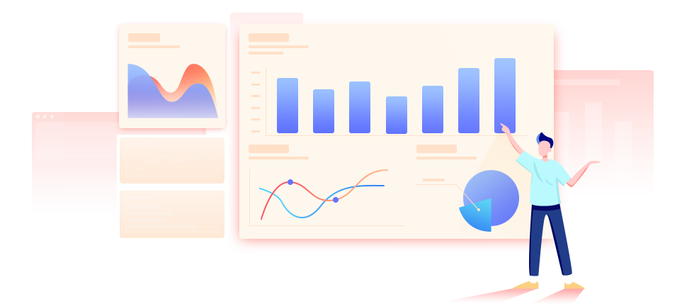 豐富的營銷應用工具